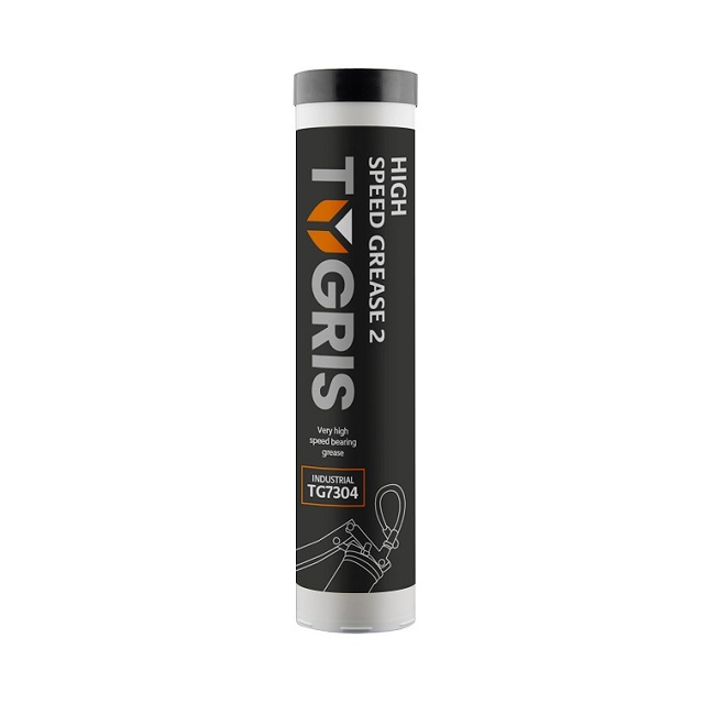 TYGRIS High Speed Grease 2 400g - TG7304 - Box of 12